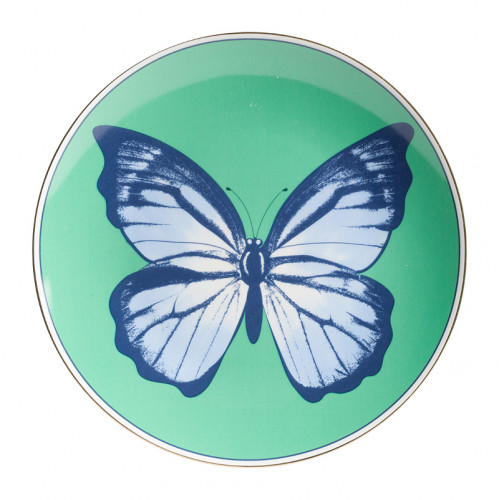 тарелка butterfly малая в Иваново