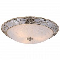 потолочный светильник arte lamp torta lux a7135pl-3wh в Иваново