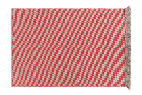 ковер gan diagonal almond-red 200x90 от gan в Иваново