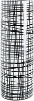 ваза настольная graph tube big в Иваново