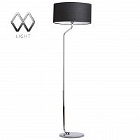 торшер mw-light шаратон 1 628040301 в Иваново