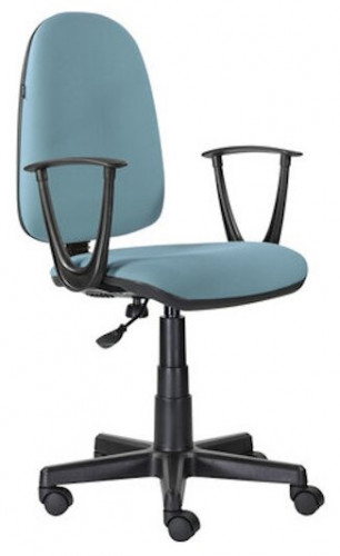 компьютерное кресло brabix prestige start mg-312 офисное в Иваново