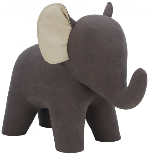 пуфик leset elephant велюр в Иваново
