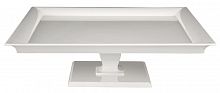 ваза настольная square tray on stand wood / ha11118 (square tray on stand) в Иваново