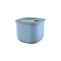 контейнер для хранения store&more 750 мл голубой в Иваново