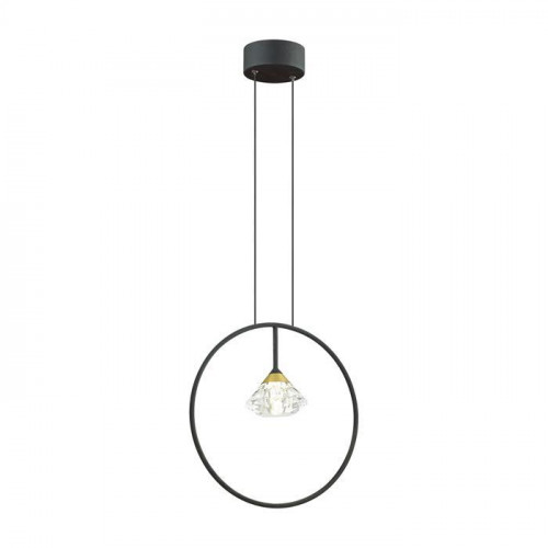 подвесной светильник odeon light arco 4100/1 в Иваново