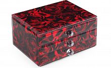 шкатулка для украшений red ii в Иваново