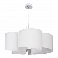 подвесная люстра lightstar simple light 811 811150 в Иваново