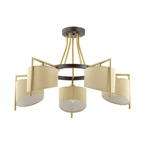потолочная люстра lumion karen 3750/5c в Иваново