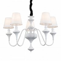 подвесная люстра st luce cervice sl683.503.05 в Иваново