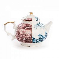 чайник smeraldina от seletti в Иваново