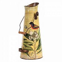 декоративный кувшин catesby's natural history yellow в Иваново