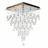 каскадная люстра arti lampadari flusso h 1.4.50.515 g в Иваново