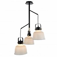 подвесная люстра st luce sl714.443.03 в Иваново