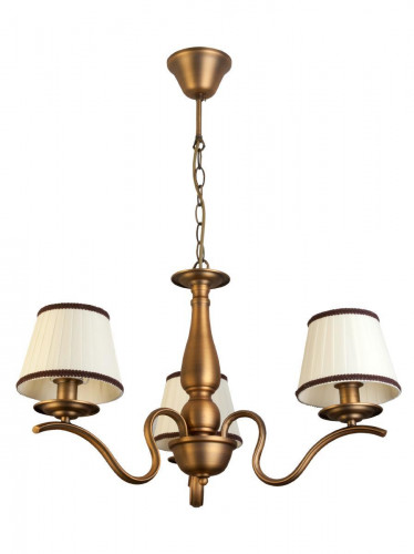подвесная люстра toplight opal tl5650d-03bs в Иваново