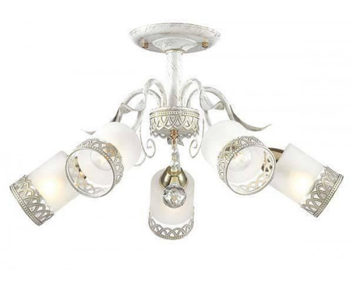 потолочная люстра lumion gaetta 3237/5c в Иваново