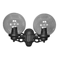 уличный настенный светильник fumagalli porpora/g250 g25.141.000.aze27 в Иваново