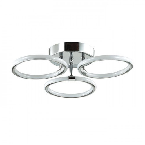 потолочная светодиодная люстра lumion clover 3711/48cl в Иваново
