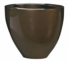 ваза настольная oval planter small в Иваново