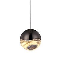 подвесной светильник globo 1u black от delight collection в Иваново