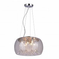 подвесной светильник arte lamp halo a8145sp-7cc в Иваново