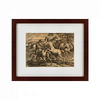 картина: fighting horses, 1575 в Иваново