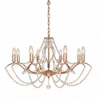 подвесная люстра silver light antoinette 726.58.8 в Иваново