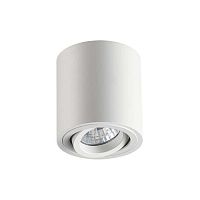 потолочный светильник odeon light tuborino 3567/1c в Иваново