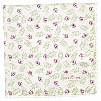 салфетка lily petit white в Иваново