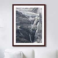 картина: rocks in iceland в Иваново