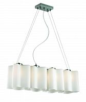 подвесная люстра st luce onde sl116.503.04 в Иваново