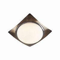 потолочный светильник idlamp alessa 370/15pf-oldbronze в Иваново