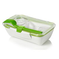 ланч-бокс bento box лайм в Иваново