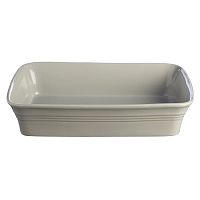 блюдо для запекания classic kitchen прямоугольное 31 см серое в Иваново