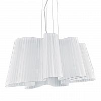 подвесной светильник ideal lux smug sp1 d70 в Иваново