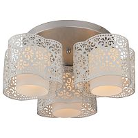 потолочная люстра arte lamp helen a8348pl-3wh в Иваново