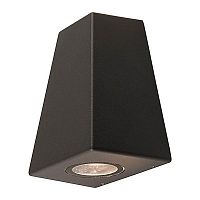 уличный настенный светильник nowodvorski lamar 9553 в Иваново