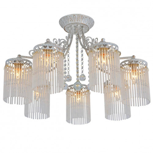 потолочная люстра arte lamp 89 a1678pl-7wg в Иваново