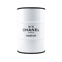 бочка chanel white & black xl в Иваново