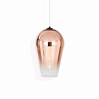 подвесной светильник fade copper от delight collection в Иваново