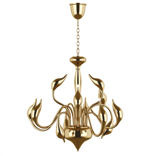 подвесная люстра lightstar cigno collo 751122 в Иваново