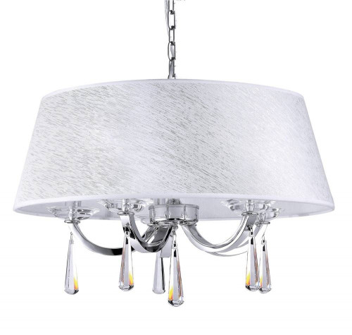 подвесная люстра crystal lux living sp5 в Иваново