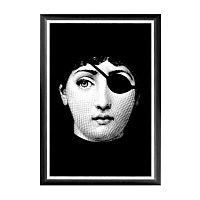 арт-постер маскарад fornasetti в Иваново