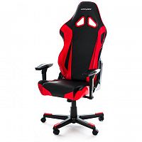 кресло геймерское dxracer racing re0 черно-красное в Иваново