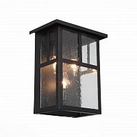 уличный настенный светильник st luce glazgo sl079.401.03 в Иваново