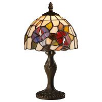 настольная лампа arte lamp florizel a3165lt-1bg в Иваново