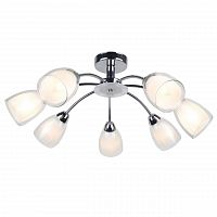 потолочная люстра arte lamp 53 a7201pl-7cc в Иваново