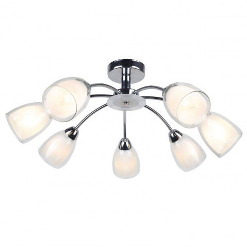 потолочная люстра arte lamp 53 a7201pl-7cc в Иваново