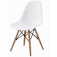 стул arty (eames style) xrf-033-aw white в Иваново