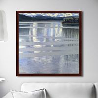 картина: lake keitele, 1905г. в Иваново